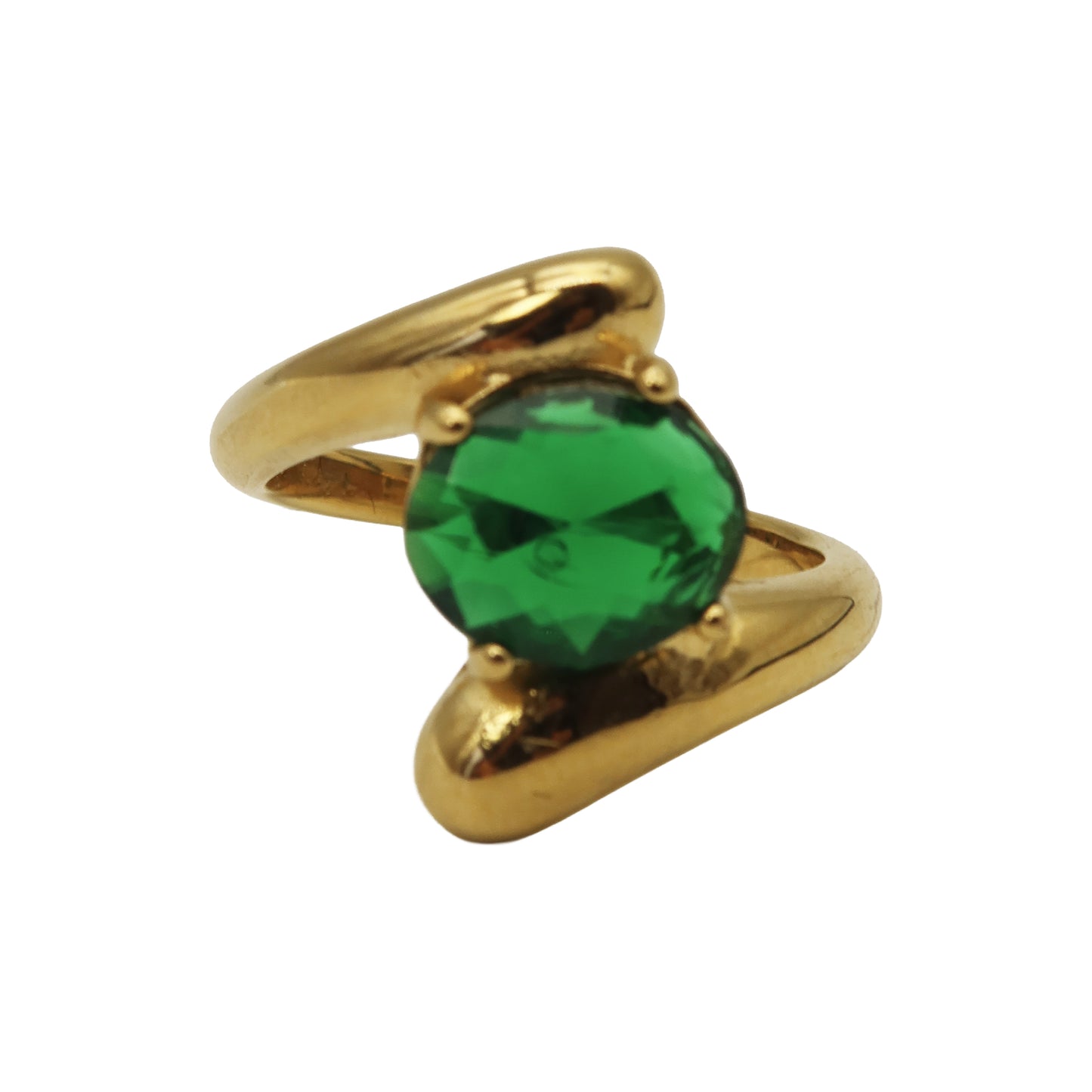 The Emerald Twist Bypass