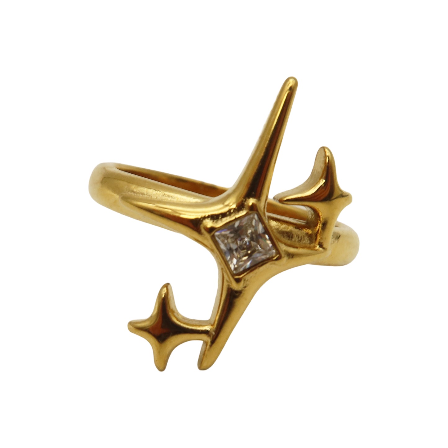 The North Star Bypass Ring
