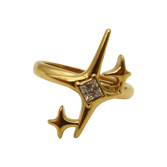 The North Star Bypass Ring