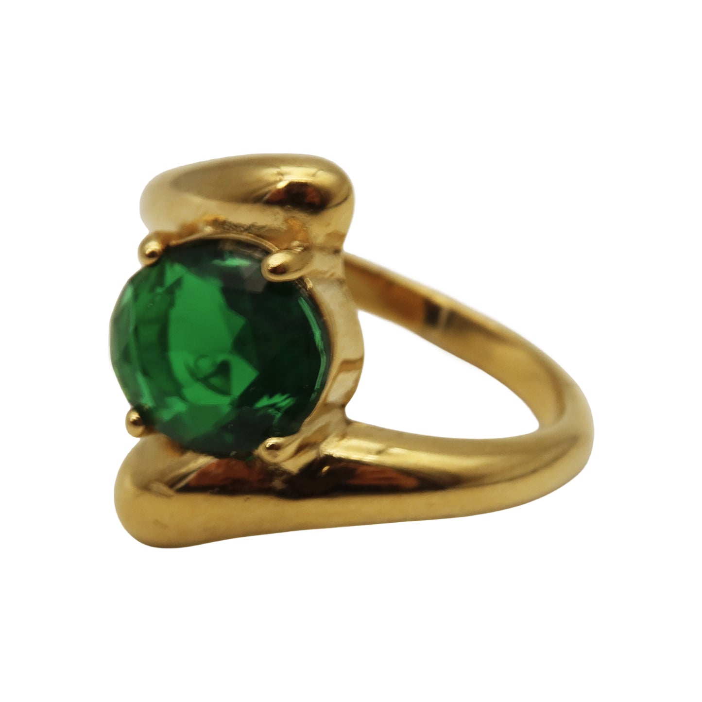 The Emerald Twist Bypass